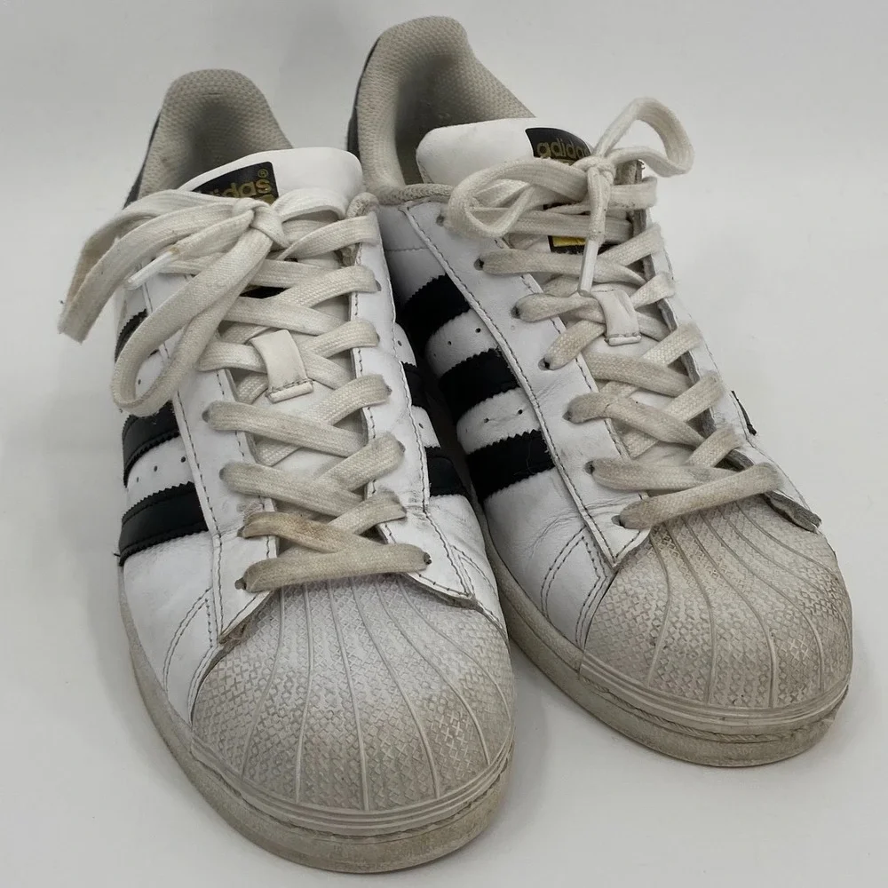 adidas shell photos